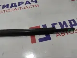 Накладка стекла переднего левого Toyota Corolla (E180) 75720-02320. Царапины.