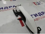 Ручка двери передней наружная левая Toyota Corolla (E180) 69212-02900. Царапины.