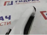 Ручка двери задней наружная правая Toyota Corolla (E180) 69211-02925. Царапины.
