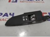 Накладка блока управления стеклоподъемниками Toyota Corolla (E180) 74232-02D70.