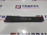 Накладка двери задней левой Toyota Corolla (E180) 75762-02040. Дефект.Вертикальная.