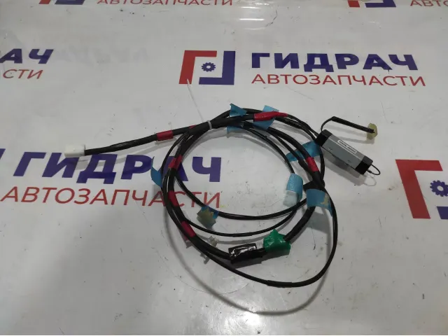 Антенна Toyota Corolla (E180) 86300-02380.