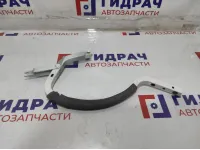 Петля крышки багажника правая Toyota Corolla (E180) 64503-02160. L=R.