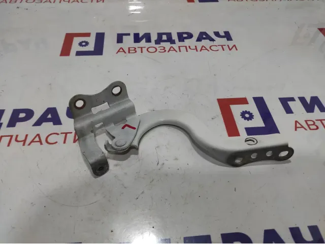 Петля капота левая Toyota Corolla (E180) 53420-02320.