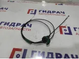 Трос открывания капота Toyota Corolla (E180) 53630-12700.