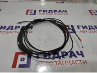 Трос открывания багажника Toyota Corolla (E180) 64607-02352.