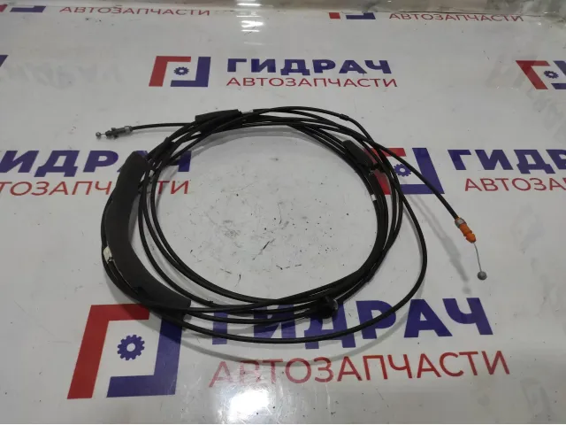 Трос открывания багажника Toyota Corolla (E180) 64607-02352.