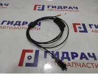Трос лючка бензобака Toyota Corolla (E180) 77035-02401.