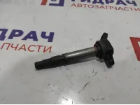 Катушка зажигания Toyota Corolla (E180) 90919-02256.