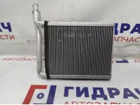 Радиатор отопителя Toyota Corolla (E180) 87107-02150.