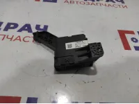 Блок управления кондиционером Toyota Corolla (E180) 88650-02E20.