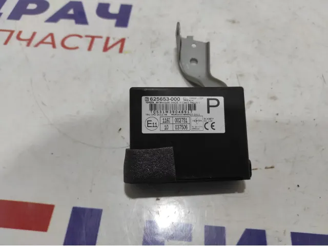 Блок электронный Toyota Corolla (E180) 89780-02150.