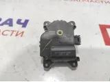 Моторчик заслонки отопителя Toyota Corolla (E180) 87106-02260.