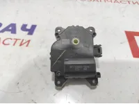 Моторчик заслонки отопителя Toyota Corolla (E180) 87106-02260.