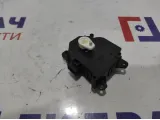 Моторчик заслонки отопителя Toyota Corolla (E180) 87106-02260.