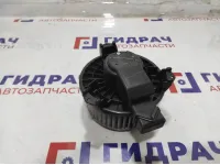 Моторчик отопителя Toyota Corolla (E180) 87103-02140.