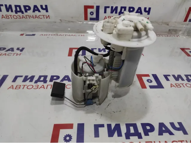 Насос топливный электрический Toyota Corolla (E180) 77020-02560.