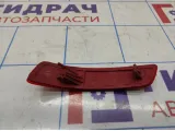 Отражатель бампера задний правый Toyota Corolla (E180) 81910-02250.
