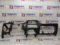 Торпедо Toyota Corolla (E180) 55303-02370. Нижняя часть.