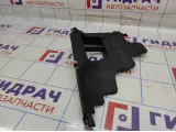 Накладка (кузов внутри) Toyota Corolla (E180) 55606-02160. Торпедо.