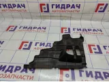 Накладка (кузов внутри) Toyota Corolla (E180) 55606-02160. Торпедо.