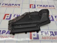 Накладка (кузов внутри) Toyota Corolla (E180) 55607-02080.