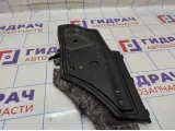 Накладка (кузов внутри) Toyota Corolla (E180) 55607-02080.