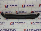 Абсорбер переднего бампера Toyota Corolla (E180) 52611-02290.