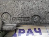 Абсорбер переднего бампера Toyota Corolla (E180) 52611-02290.