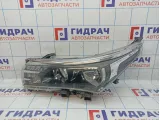 Фара левая Toyota Corolla (E180) 81170-02E70.