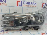 Фара левая Toyota Corolla (E180) 81170-02E70.