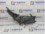 Фара левая Toyota Corolla (E180) 81170-02E70.
