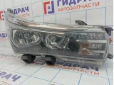 Фара правая Toyota Corolla (E180) 81130-02E70.