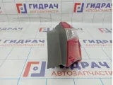 Фонарь задний наружный правый Toyota Corolla (E180) 81551-02760.