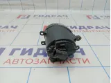 Фара противотуманная правая Toyota Corolla (E180) . Разбиралась. Светодиодная.
