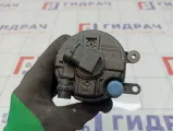 Фара противотуманная правая Toyota Corolla (E180) . Разбиралась. Светодиодная.