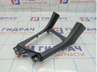 Накладка кулисы КПП Toyota Corolla (E180) 58821-02700-C0.