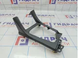 Накладка кулисы КПП Toyota Corolla (E180) 58821-02700-C0.