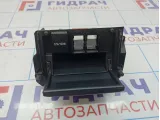 Бардачок центральный Toyota Corolla (E180) 55440-02710-C0. В торпедо.