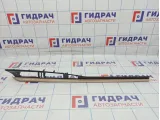 Накладка декоративная Toyota Corolla (E180) 55011-02040-B0. Под дефлекторы в торпедо.