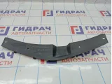 Кожух замка капота Toyota Corolla (E180) 53141-02080.
