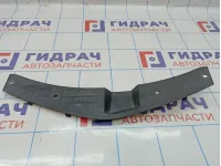 Кожух замка капота Toyota Corolla (E180) 53141-02080.