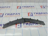 Кожух замка капота Toyota Corolla (E180) 53141-02080.