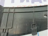 Кожух замка капота Toyota Corolla (E180) 53141-02080.