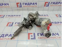 Колонка рулевая Toyota Corolla (E180) 4520A-02160.