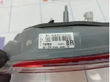 Фонарь задний внутренний правый Toyota Corolla (E180) 81581-02520.