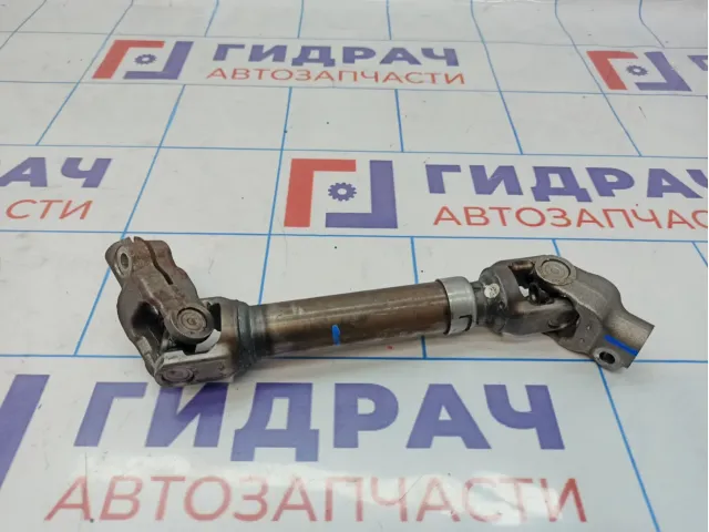 Кардан рулевой Toyota Corolla (E180) 45260-02160.