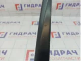 Поводок стеклоочистителя передний правый Toyota Corolla (E180) 85211-02300. Дефект.