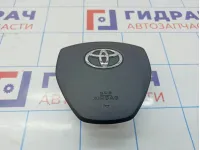 Подушка безопасности Toyota Corolla (E180) 45130-02450-C0.