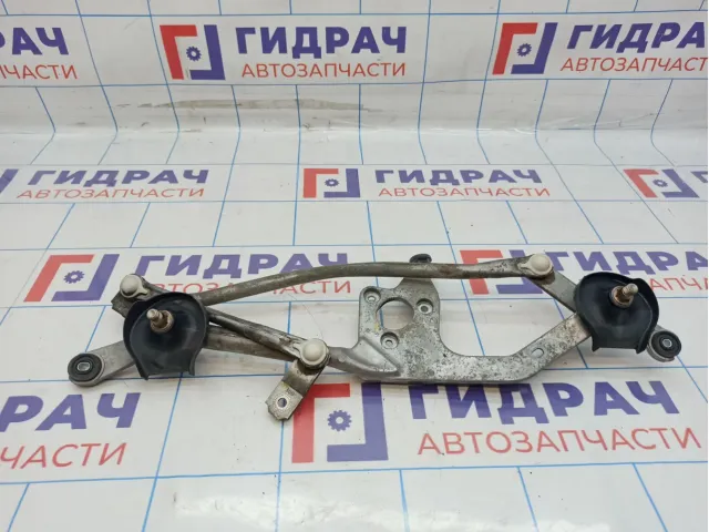 Трапеция стеклоочистителей Toyota Corolla (E180) 85150-02320.